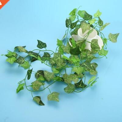 Artificial Ivy Leaf Home Decor Artificial Ivy Leaf Garland P