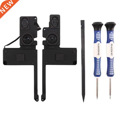 New A1398 Left + Right Internal Speaker for Pro 15 inch A13