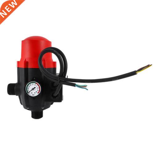 Automatic Pump Control Water Flow Pressure Controller Water