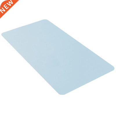 Cork Mouse Pad Large Cork Desk Pad Gaming Mousepad Anti-Slip