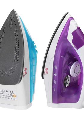 Handheld Electric Garment Iron Adjustable Steam Irons Clothi