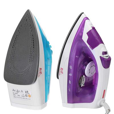 Handheld Electric Garment Iron Adjustable Steam Irons Clothi