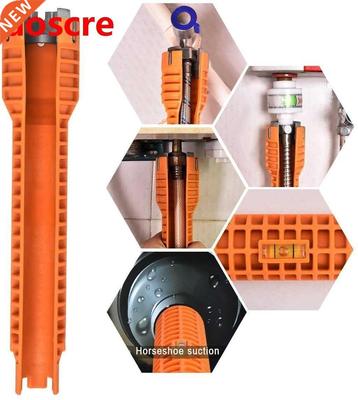 Wrench Faucet Sink Installer- Toilet Bowl/Sink/Bathroom/Kitc