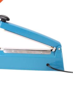 220V 300W Impulse Sealer Heat Package Sealing Machine Refrig