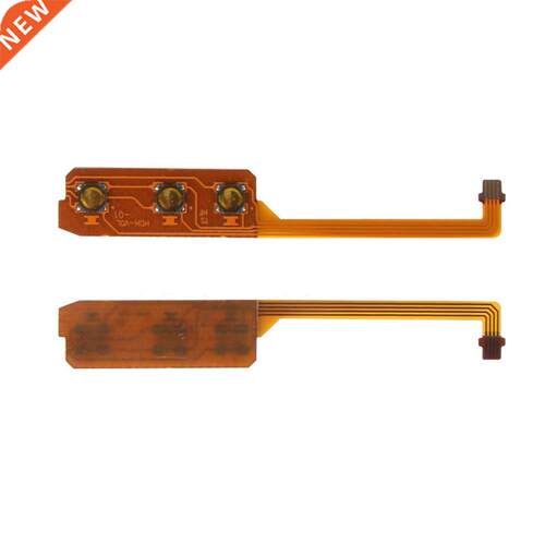 Power Switch Flex Cable Ribbon Volume button cable For Switc
