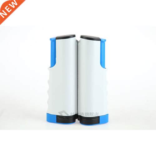 Table Tennis Net Portable Retractable Ping Pong Post Net Rac