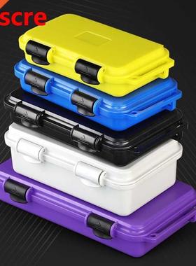 tool boxWaterproof plastic Toolbox Instrument Case Safety pr