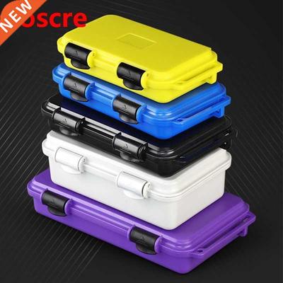 tool boxWaterproof plastic Toolbox Instrument Case Safety pr