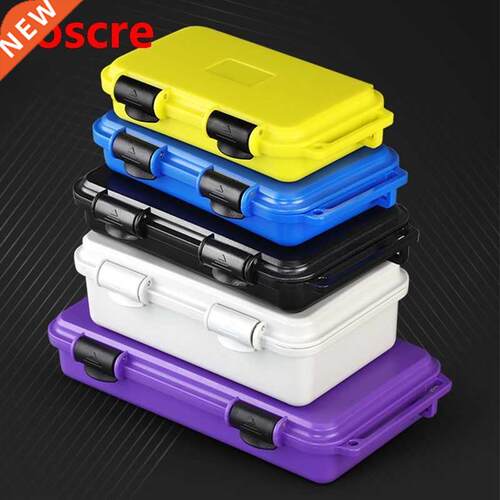 tool boxWaterproof plastic Toolbox Instrument Case Safety pr