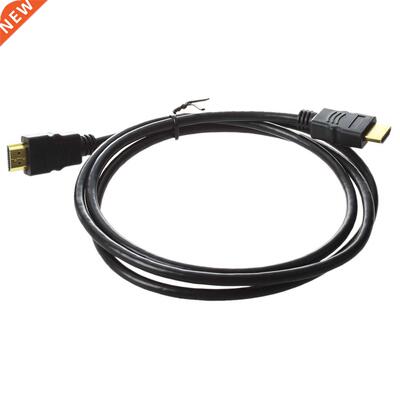 1.5 Cable HDMI 19 p Male HDMI 19 p Male (gold plated)