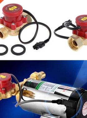 220V 60-90W Male Thread G1/2 Connector Circulation Pump Wate