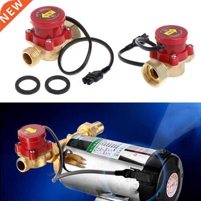 220V 60-90W Male Thread G1/2 Connector Circulation Pump Wate