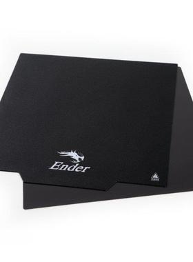 Original Magnetic Build Surface Plate Pad 3D Printer Heated