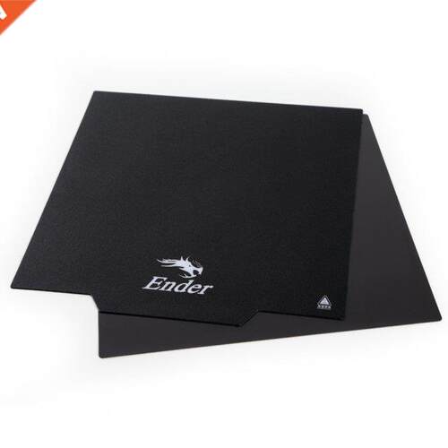 Original Magnetic Build Surface Plate Pad 3D Printer Heated