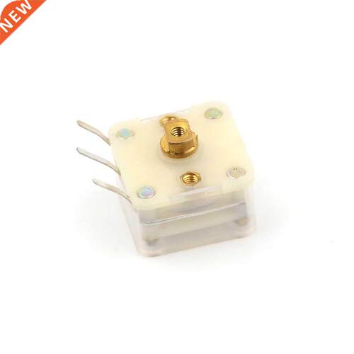 2Pcs 223 PVarable Capactor Double Capactor Pocket Rado A