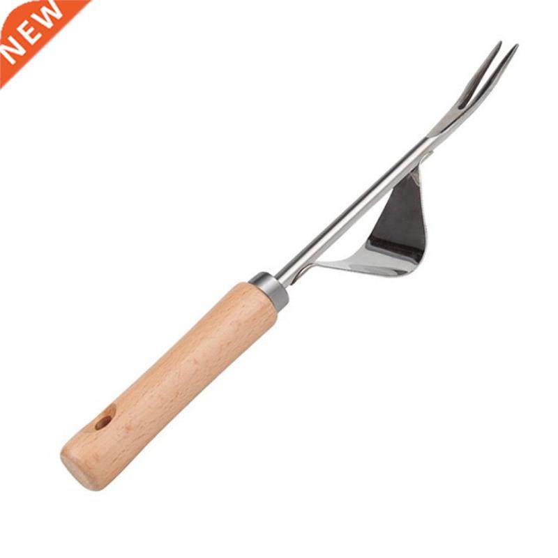 Homes Hand Weeder Weedng Weed Dandelon Remover Puller Tool