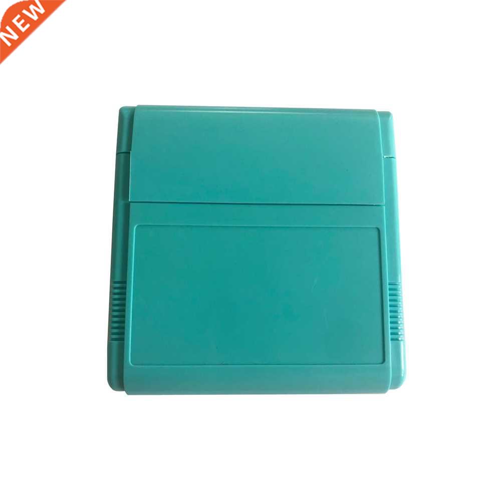 10 pcs a lot Game Cartridge Replacement Plastic Shell for 8
