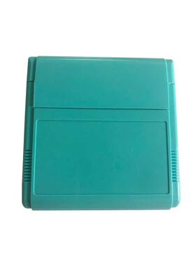 10 pcs a lot Game Cartridge Replacement Plastic Shell for 8