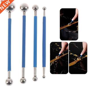 Outils de coulis en boule de carreaux | En Double acier pres