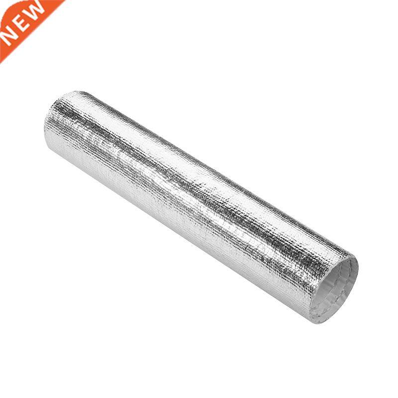 50x100CM Heat Protection Film Self adhesive 1.4 mm Car Ins