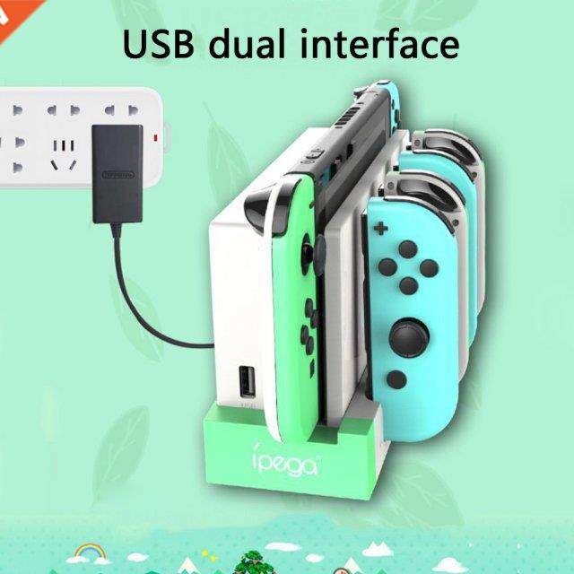 PG-9186 Controller Charger Charging Dock Stand Station Holde