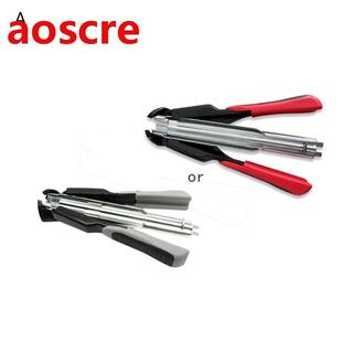 Poultry Cage Clamp Nail Fastening Clip Chicken Rabbit Bird C