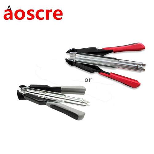 Poultry Cage Clamp Nail Fastening Clip Chicken Rabbit Bird C