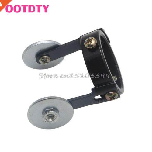 New P-80 Durable Plasma Cutter Torch Roller Guide Wheel (Two