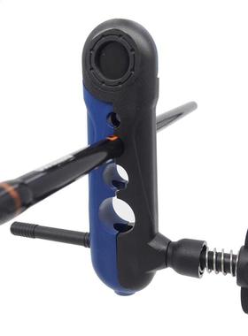 Portable Fishing Line Spooler Smooth Performance Line Winder