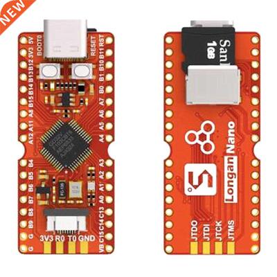 Sipeed Longan Nano RISC-V GD32VF103CBT6 MC Developt Board