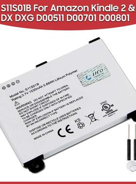 Original Replacement attery 1530mAh S11S01 For azon Kin