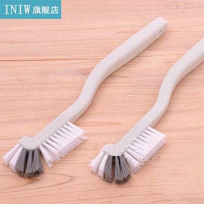 Plastic Sink Shutter Brush Glass Car Cleaning Brush Plastic