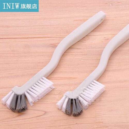 Plastic Sink Shutter Brush Glass Car Cleaning Brush Plastic