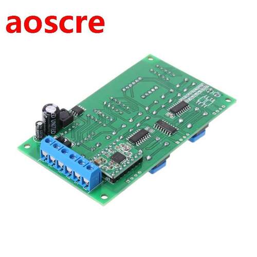 Stepper Motor Driver Controller Module Angle/Direction/Speed