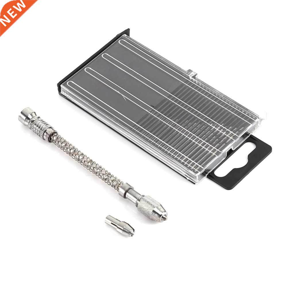 semi-automatic hand drill hand drill hss twist drills with s