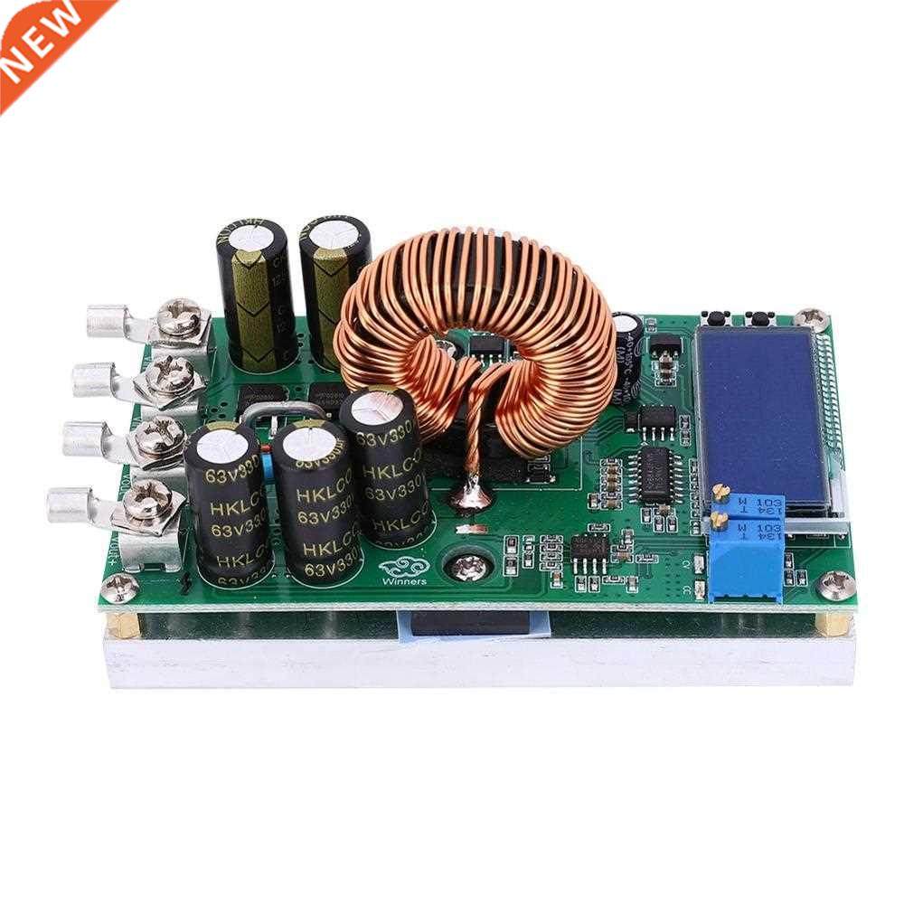 voltage regulator WD5020 Step-Down Power Supply Module DC-DC