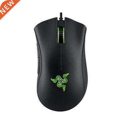 Original Razer DeathAdder Essential Wired Gaming Mouse Mice