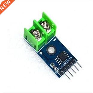 MAX6675 K-type Thermocouple Sensor Temperature 0-800 Degrees