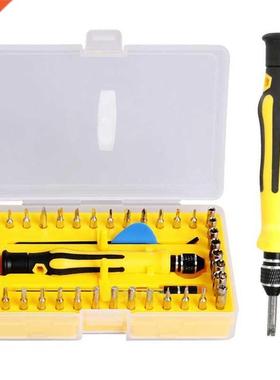 42 n 1 Mut-purpose Set Phone Computer Laptop Repar Tool