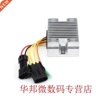 New Original Standard Motorcycle Voltage Regulator Rectifier