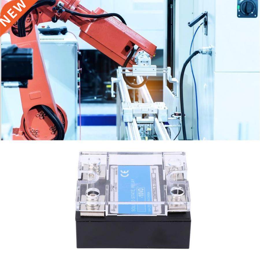 Solid State Relay Single Phase with High-Per适用于mance Opto