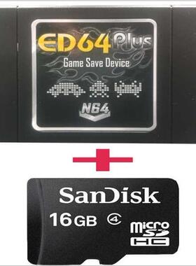 64 Bit Retro 340 In 1 Gme Crd for N64 Video Gme Console