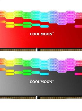 COOLOON RA-2 RA Heatsink Cooler eory Cooling Vest Heat S