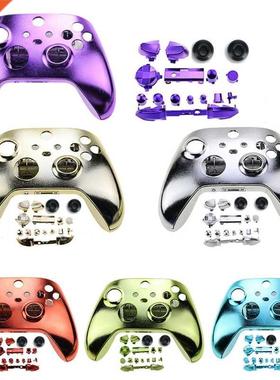Wireless Controller shell kit Housing Shell Full Set Facepla