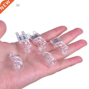 50pcs G9 220V LED Bulb 18W 28W W 5W Halogen Lamp Super