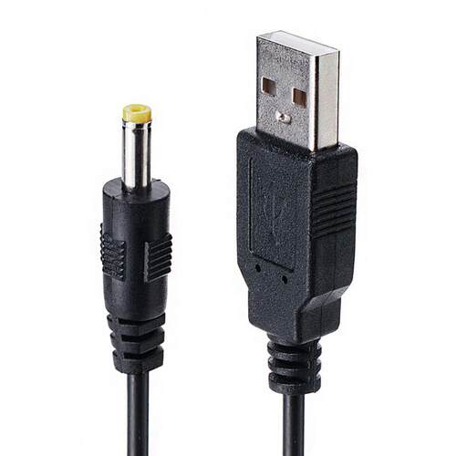 Charging Cable Replacement Multi-function USB USB A to DC Ch