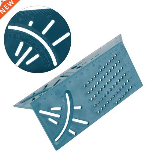 Angles Measure Ruler 3D Mitre Angle Measuring New Arrival 45