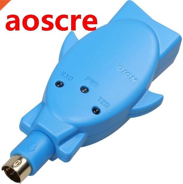 WIFI Wireless Programming Adapter For PLC 1000/1200/1500 Rep