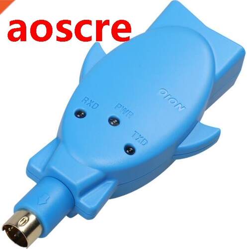 WIFI Wireless Programming Adapter For PLC 1000/1200/1500 Rep