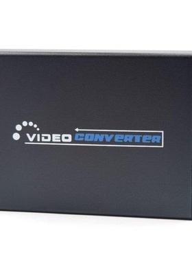 NK-10、NK-H28 HDMI-compatible To AV+S VIDEO Portable Convert